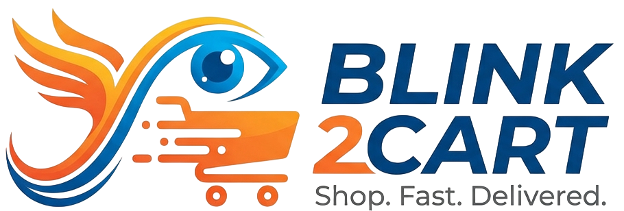 blink 2 cart